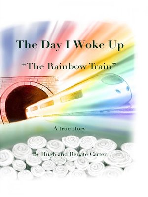 cover image of The Day I Woke Up